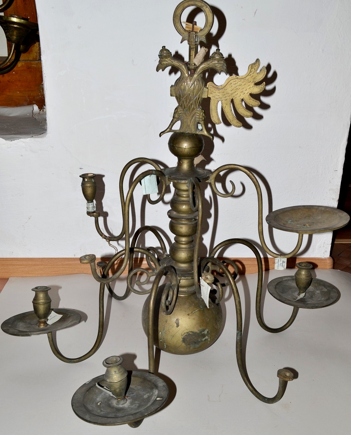 паникадило