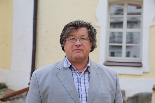 Шаромазов М.Н.