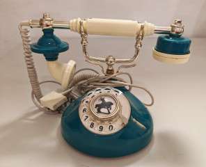 Телефонные истории. К 140-летию со времени изобретения первого телефонного аппарата А.Г. Беллом