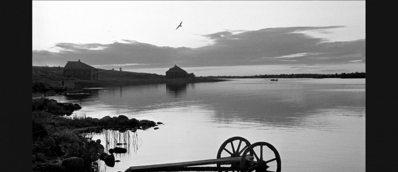 Русский Север в фотографиях Константина Доррендорфа