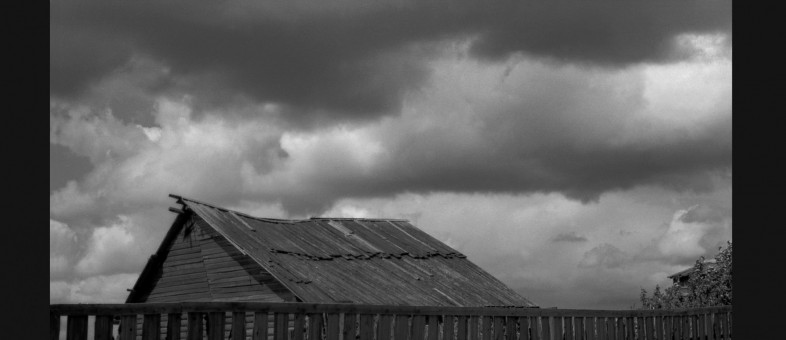 Русский Север в фотографиях Константина Доррендорфа