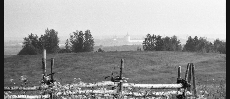 Русский Север в фотографиях Константина Доррендорфа