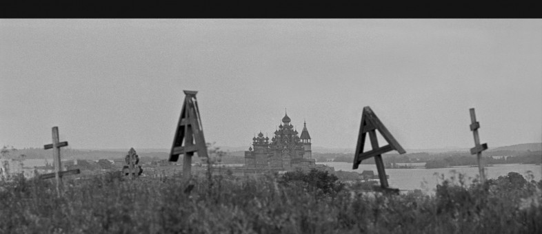 Русский Север в фотографиях Константина Доррендорфа